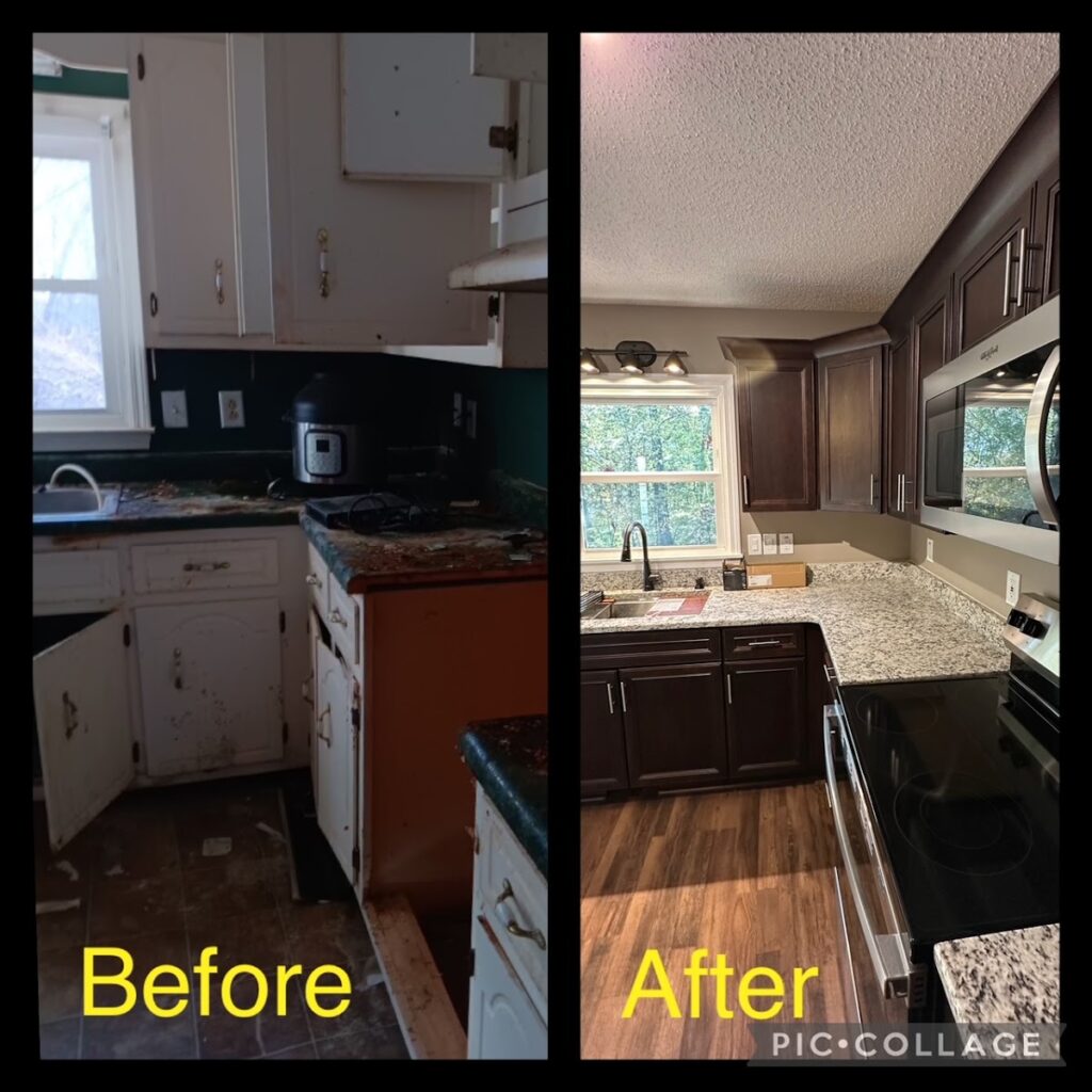 ServiceMaster Fire Water & Wind Damage Restoration