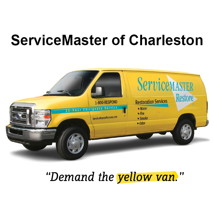 ServiceMaster of Charleston