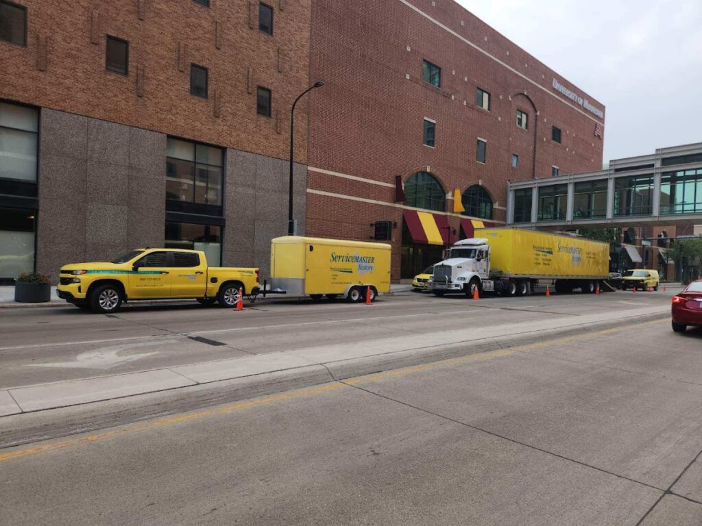 ServiceMaster of Rochester