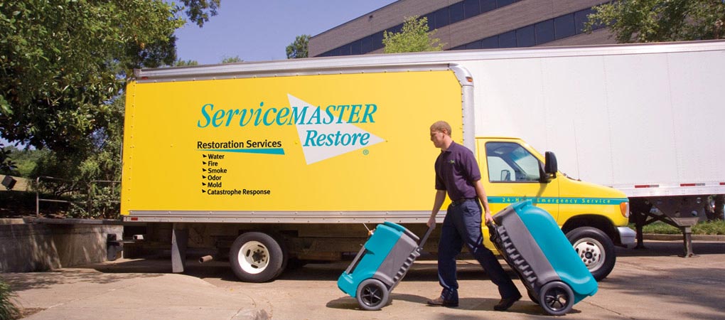 ServiceMaster of Sooland