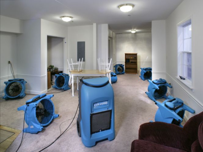 ServiceMaster Restoration by Big Sky – Bozeman