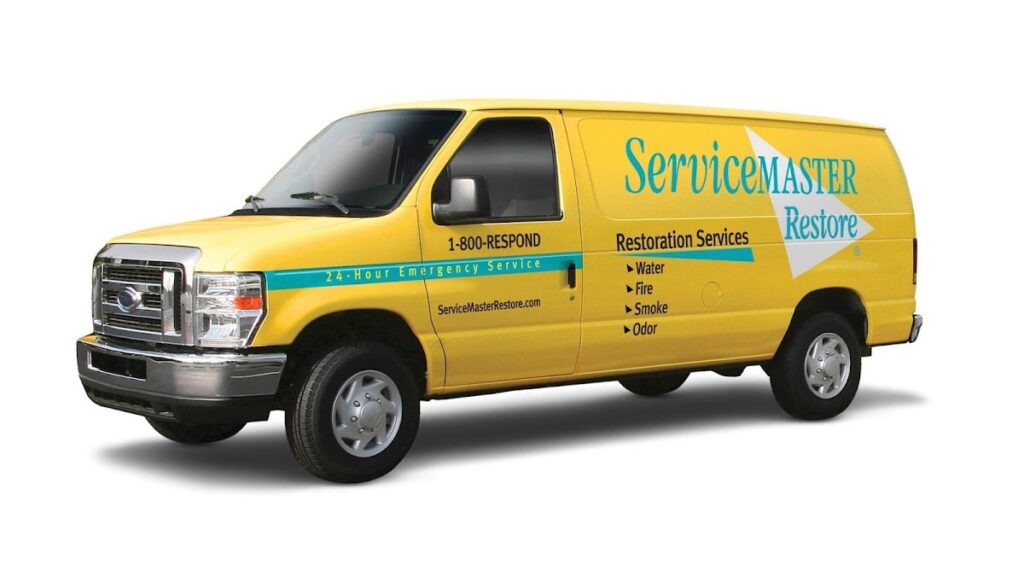ServiceMaster Restoration Services – Fargo-Moorhead