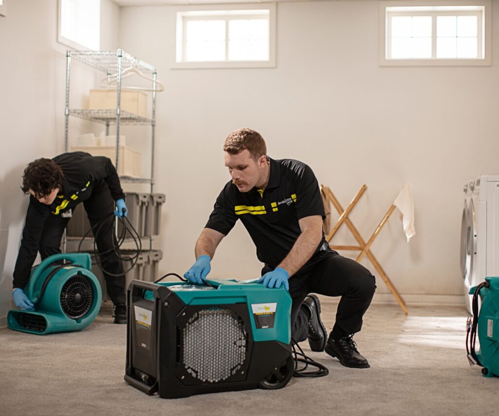ServiceMaster Restore of Cedar Rapids