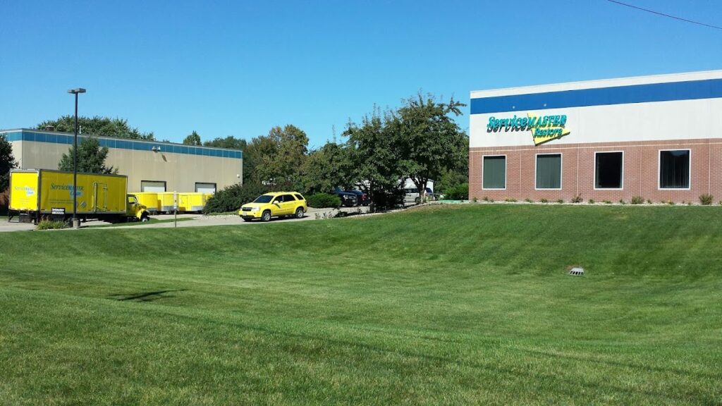 ServiceMaster Restore of Des Moines