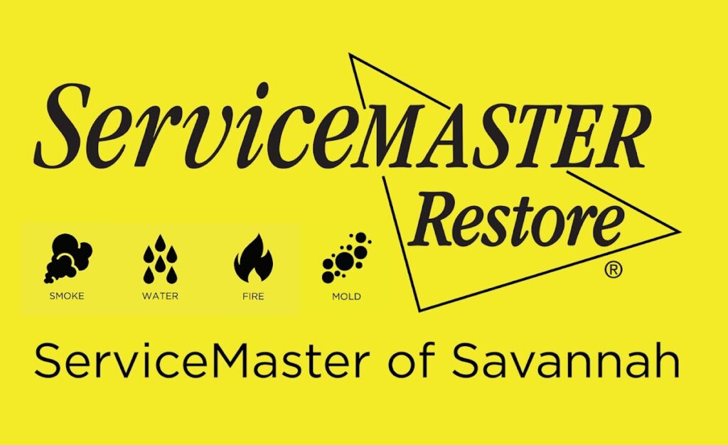 ServiceMaster Savannah