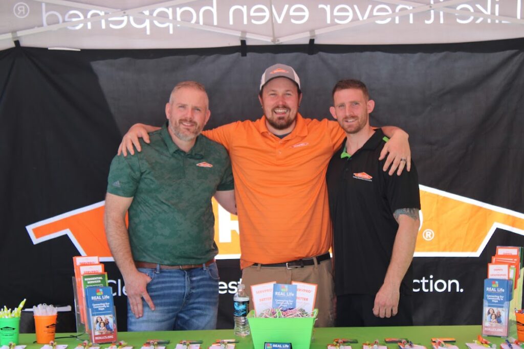 SERVPRO of Adamstown, Mohnton
