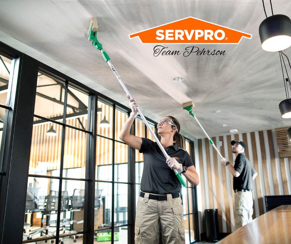 SERVPRO of Duluth, Superior