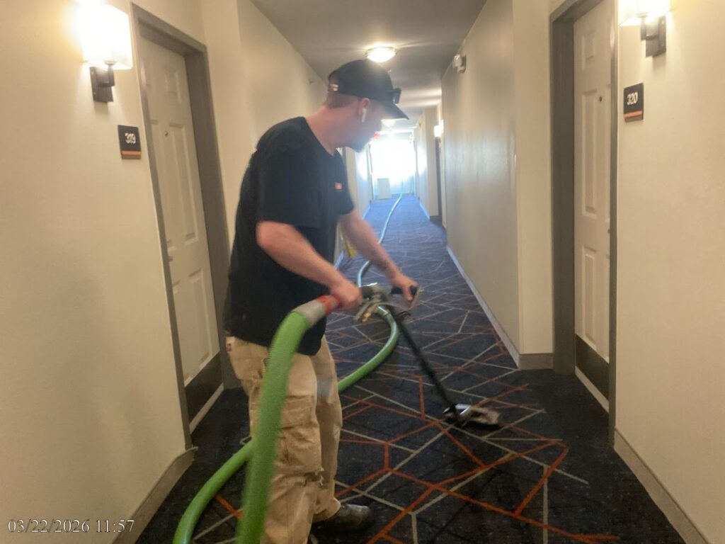 SERVPRO of Gillette, Sheridan