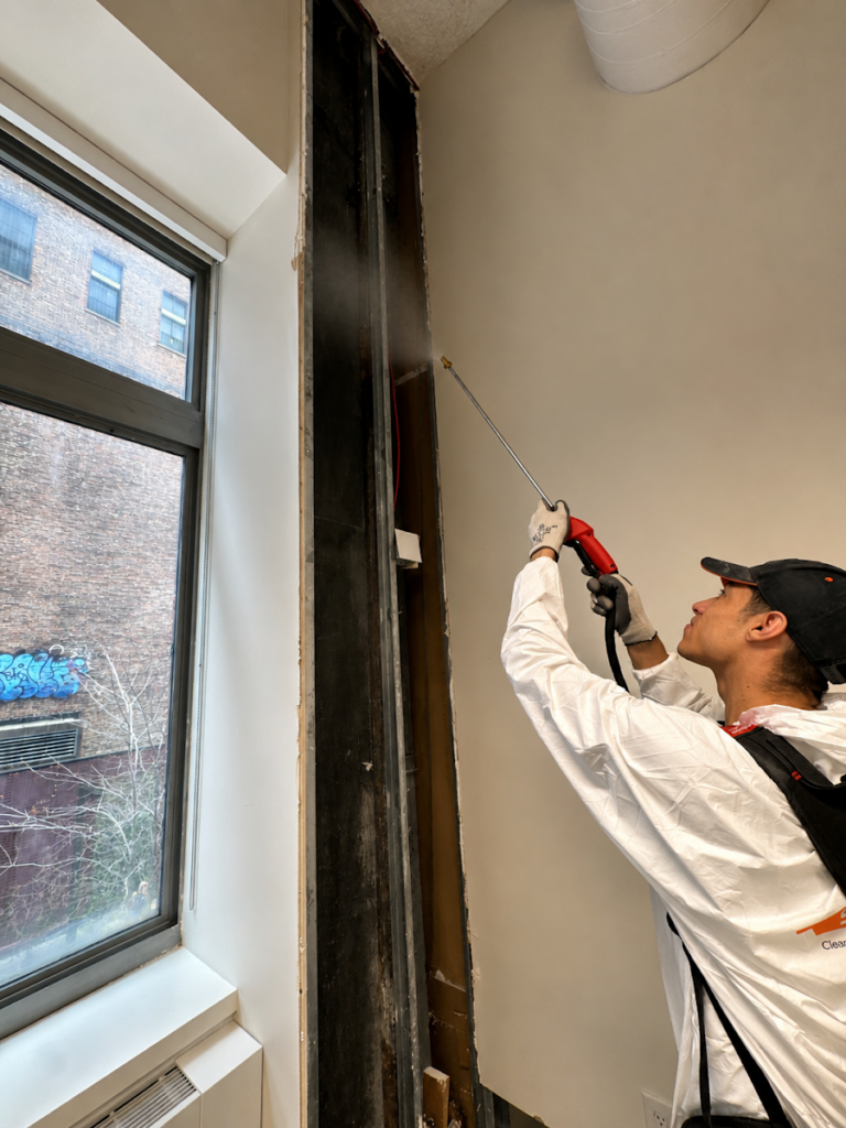 SERVPRO of Hoboken/Union City