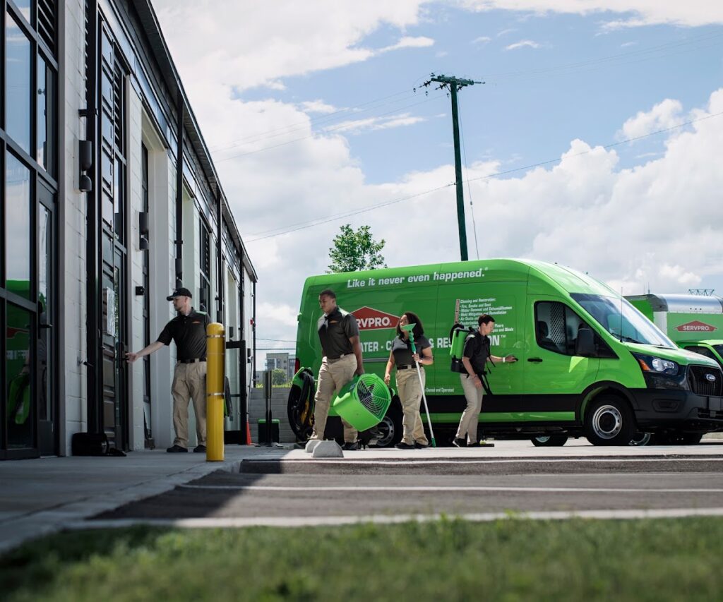 SERVPRO of Northwest Albuquerque