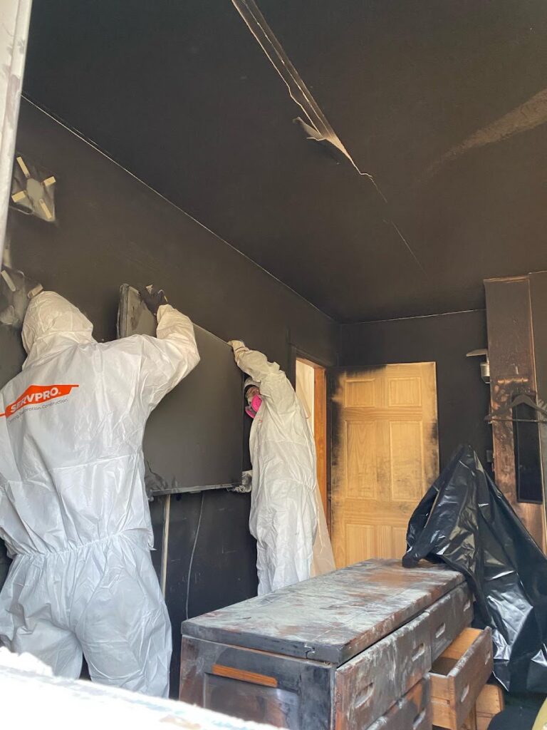 SERVPRO of Pittsford, Henrietta