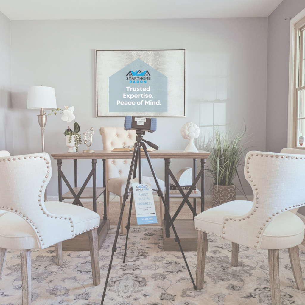 Smart Home Inspects