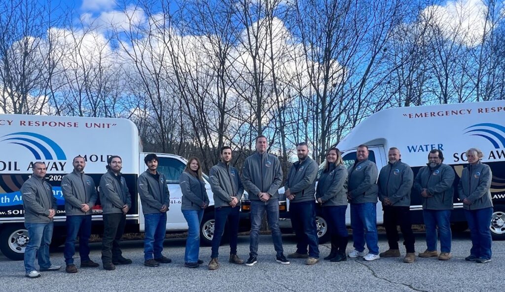 Soil-Away Cleaning Services, LLC