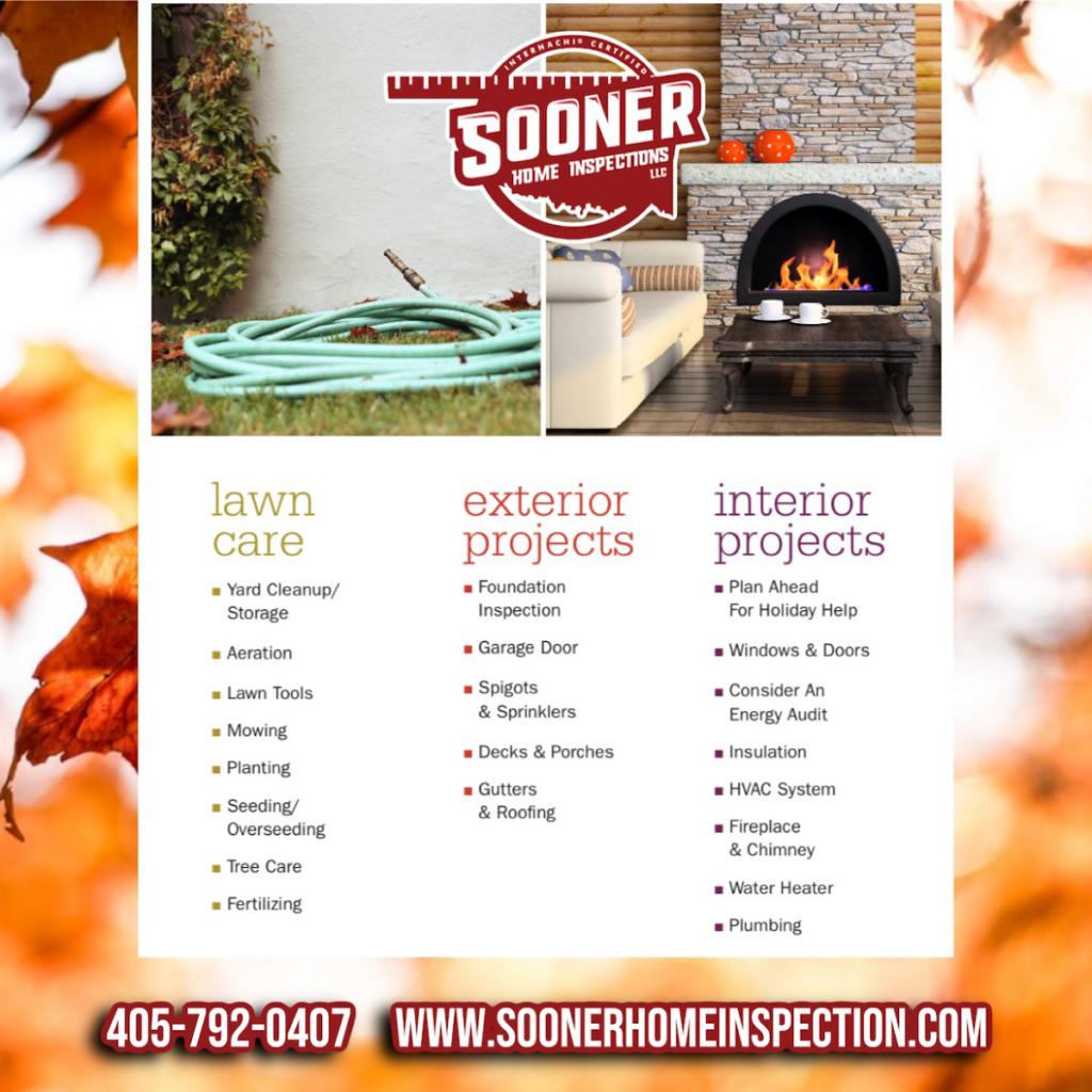 Sooner Home Inspections LLC