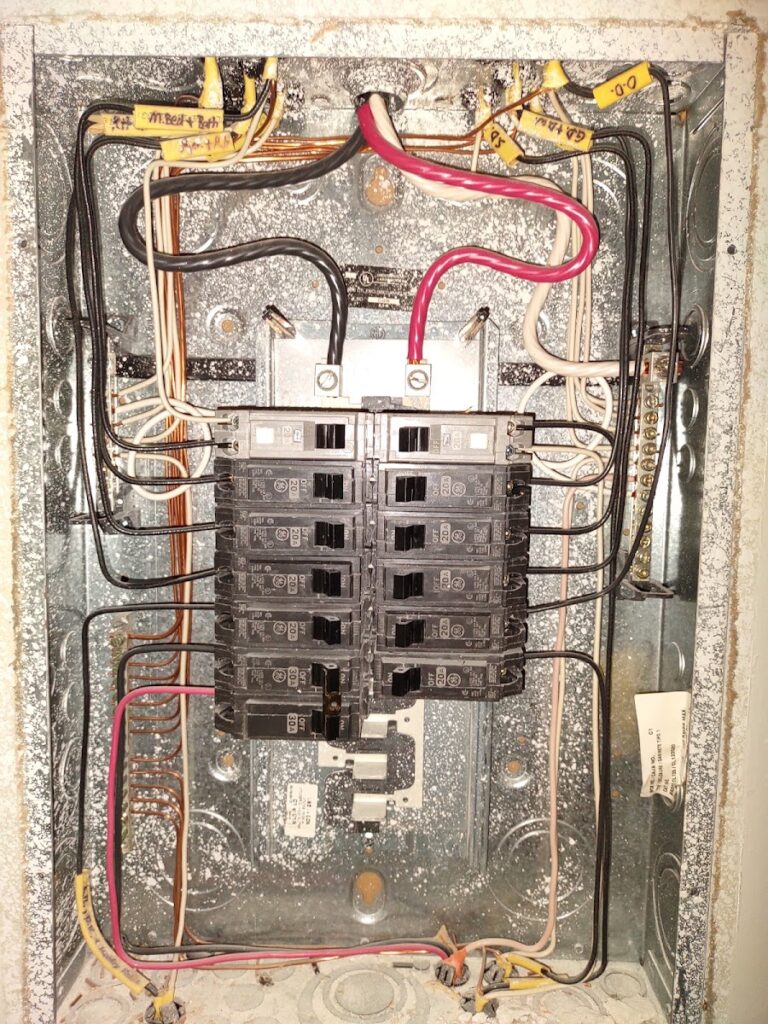 Southern Estate Home Inspection LLC