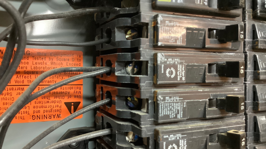 Square One Home Inspections, LLC. – Home Inspections and Radon/Water Testing