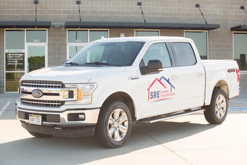 SRE Home Inspections