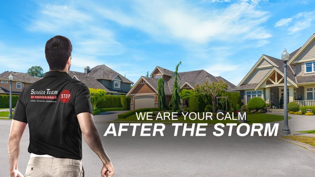 STOP Restoration Services of Fort Worth TX