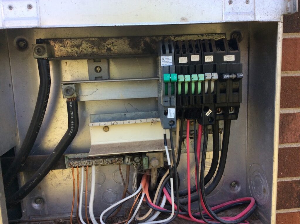 Stratton Inspections, LLC