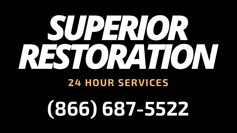 Superior 24/7 Restoration Inc.
