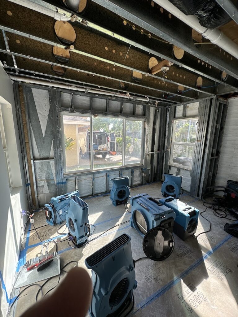 Superior Restoration & Construction