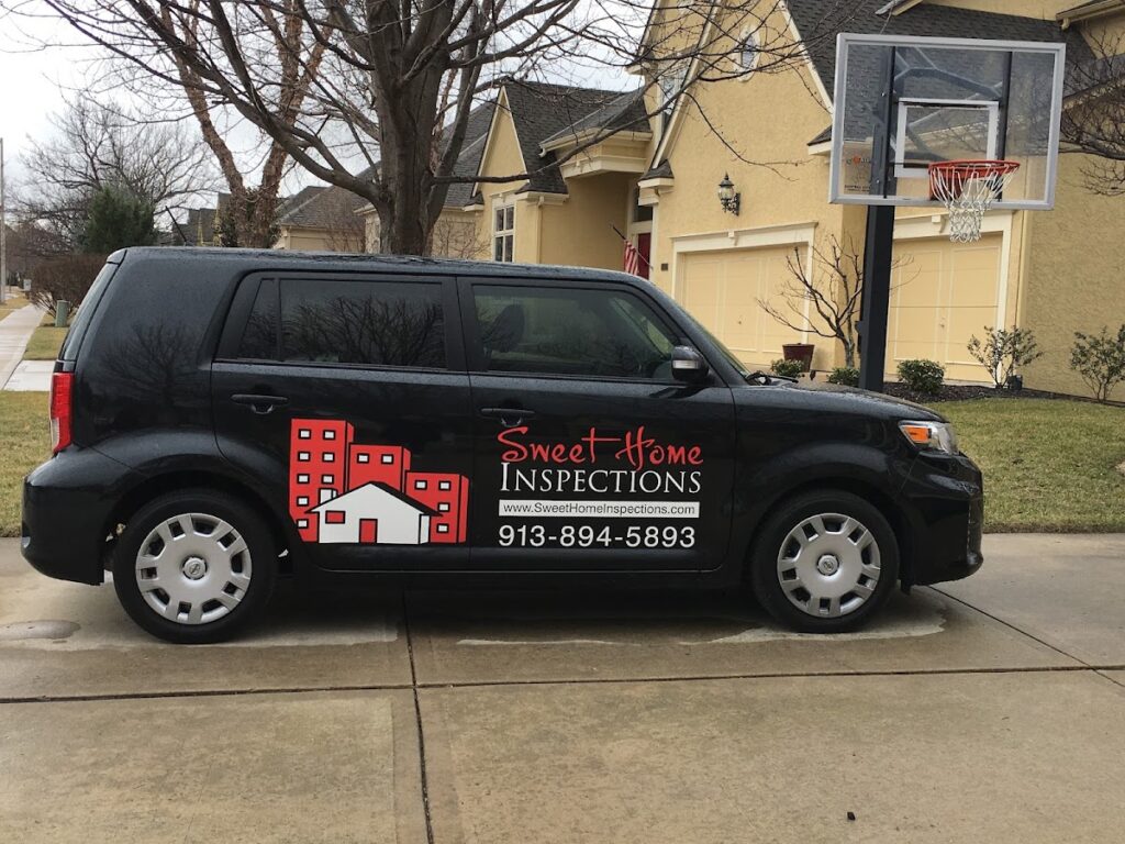 Sweet Home Inspections, Inc.