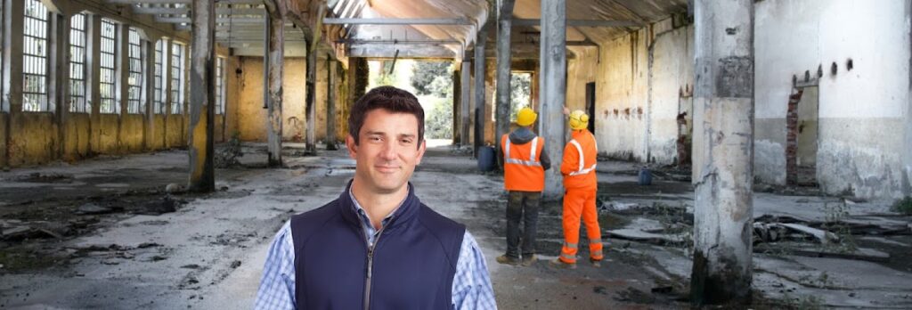 Syracuse Environmental & Construction Group