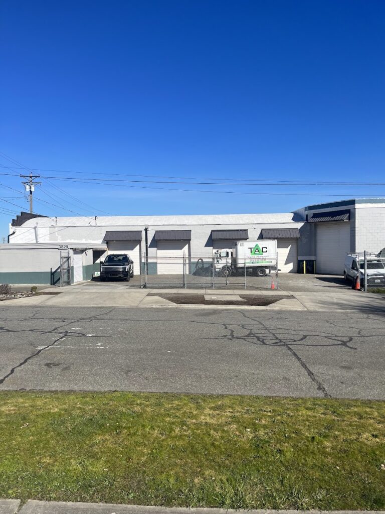 Tacoma Abatement Company