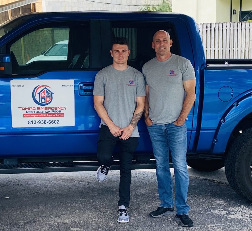 Tampa Emergency Restoration Pros