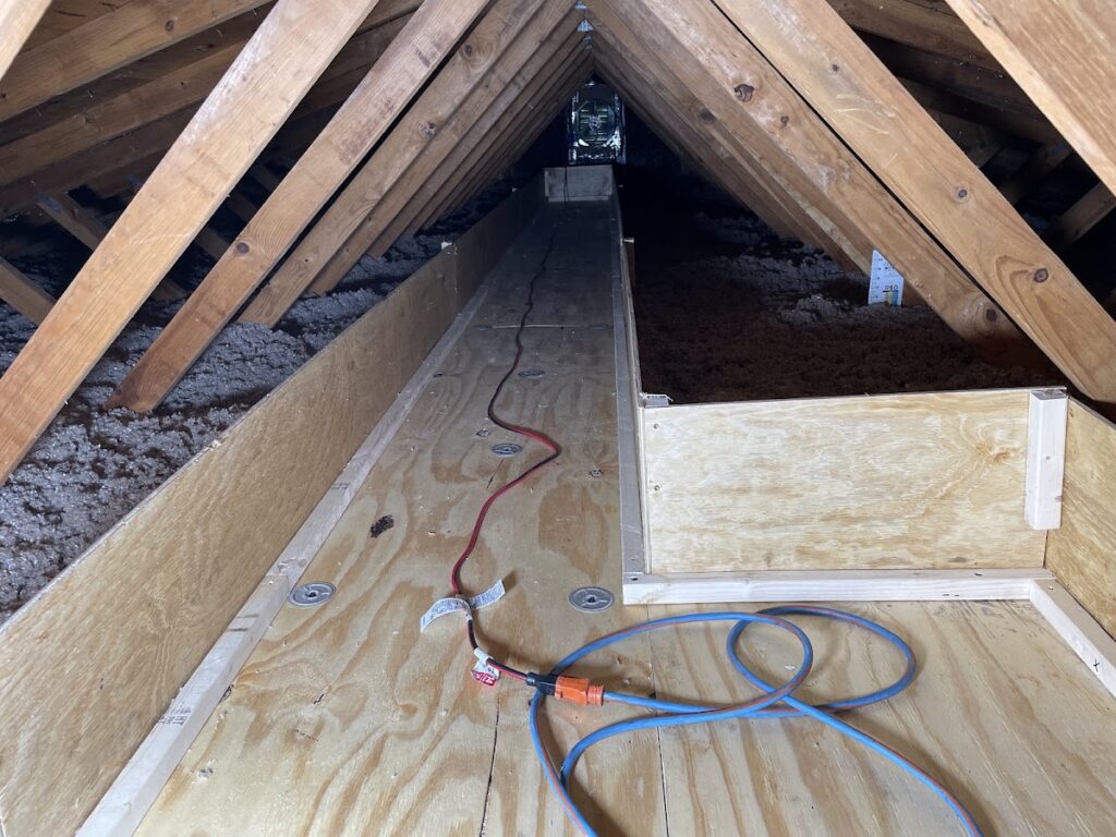 TCI Remediation