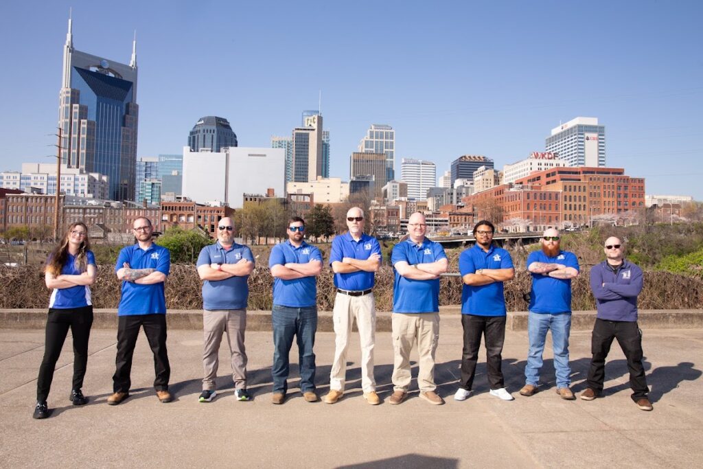 Tennessee Home Inspectors