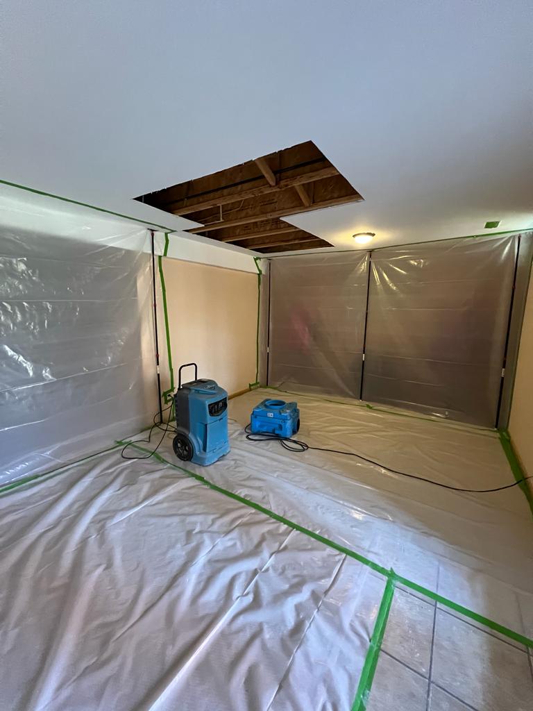 The Best Air Quality & Restoration