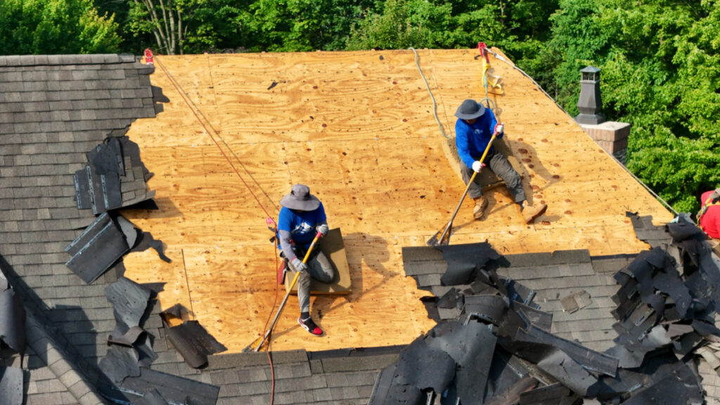 The Helping Company, LLC