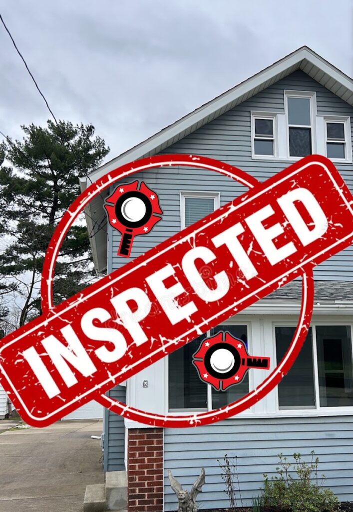 The Inspection Company