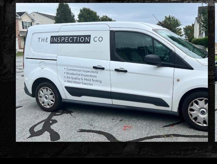 The Inspection Company