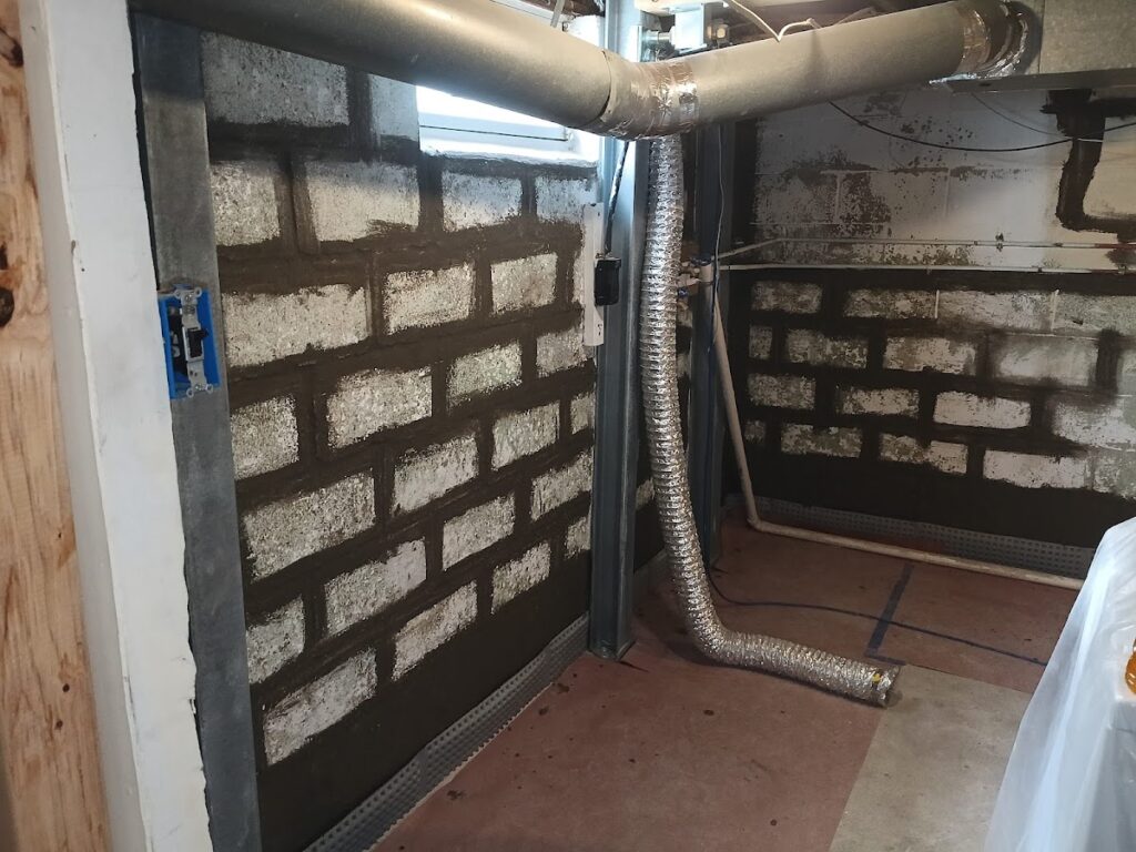 The Mold Man, LLC
