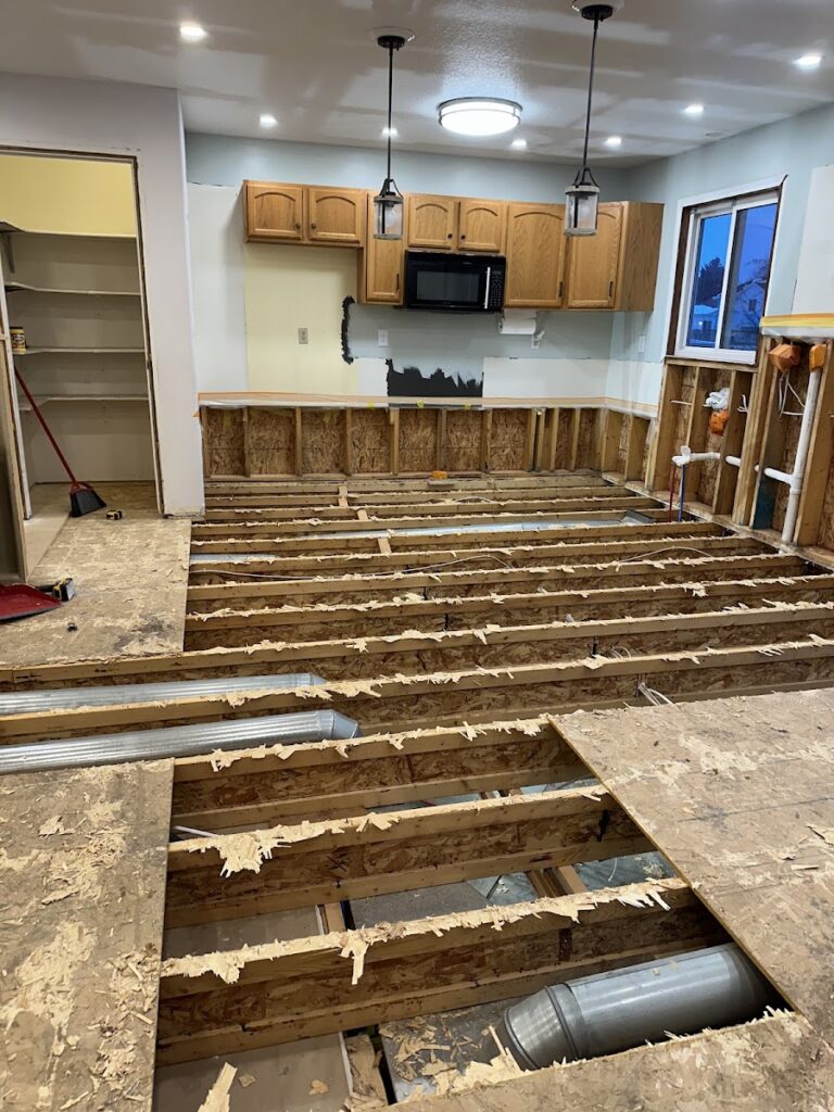 The Roofers & Restoration