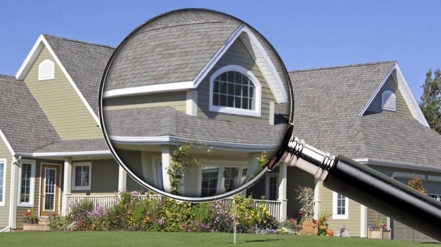 Thorough Inspection Services