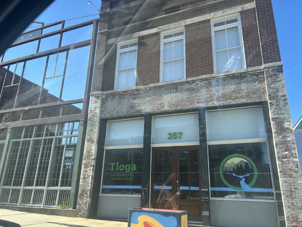 Tioga Environmental Consultants, Inc