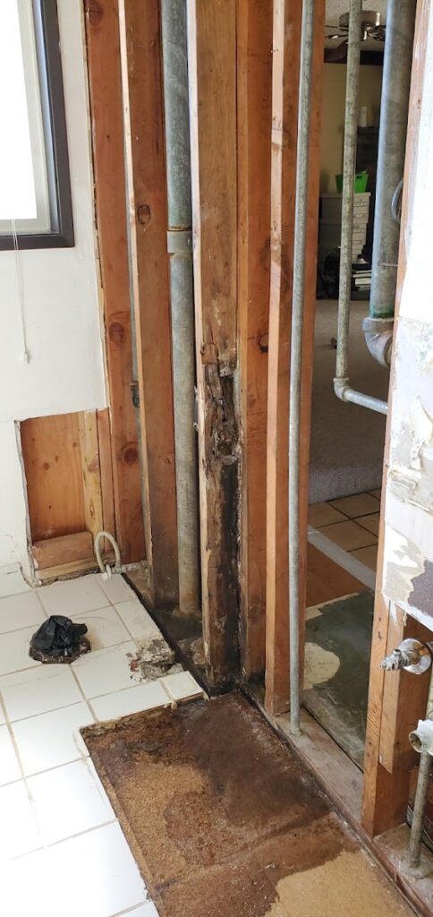 Top Notch Home Inspection Oregon City