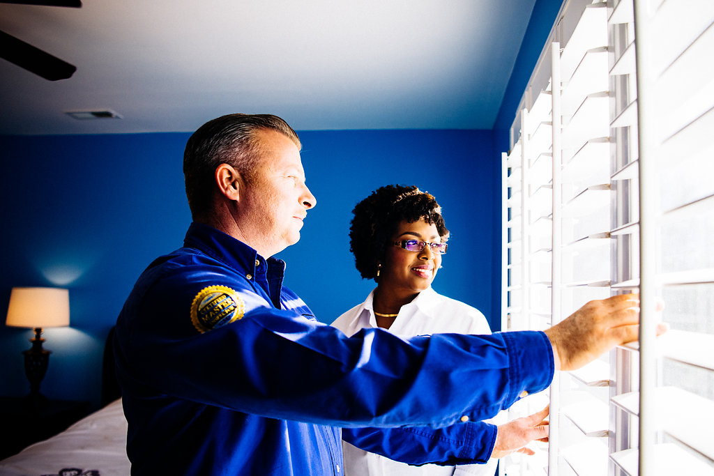 Top Notch Inspection Services