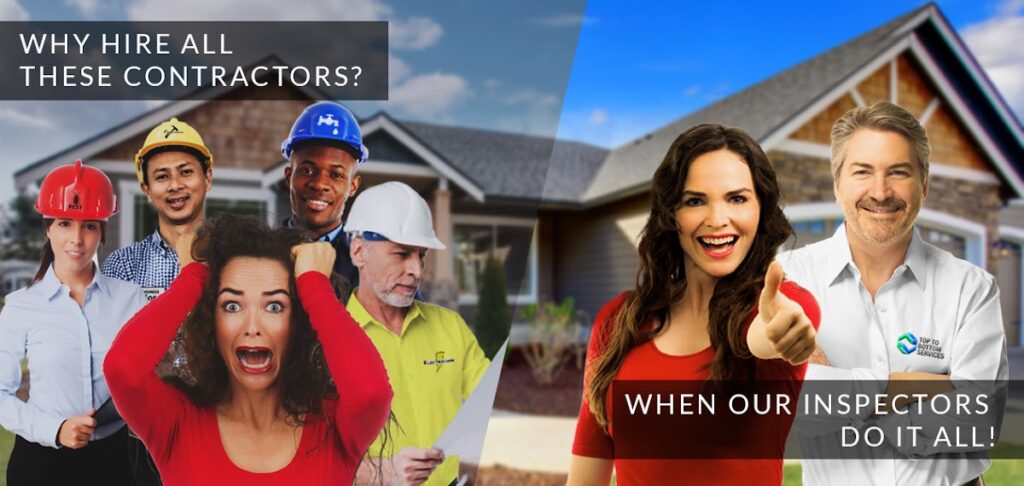 Top to Bottom Services