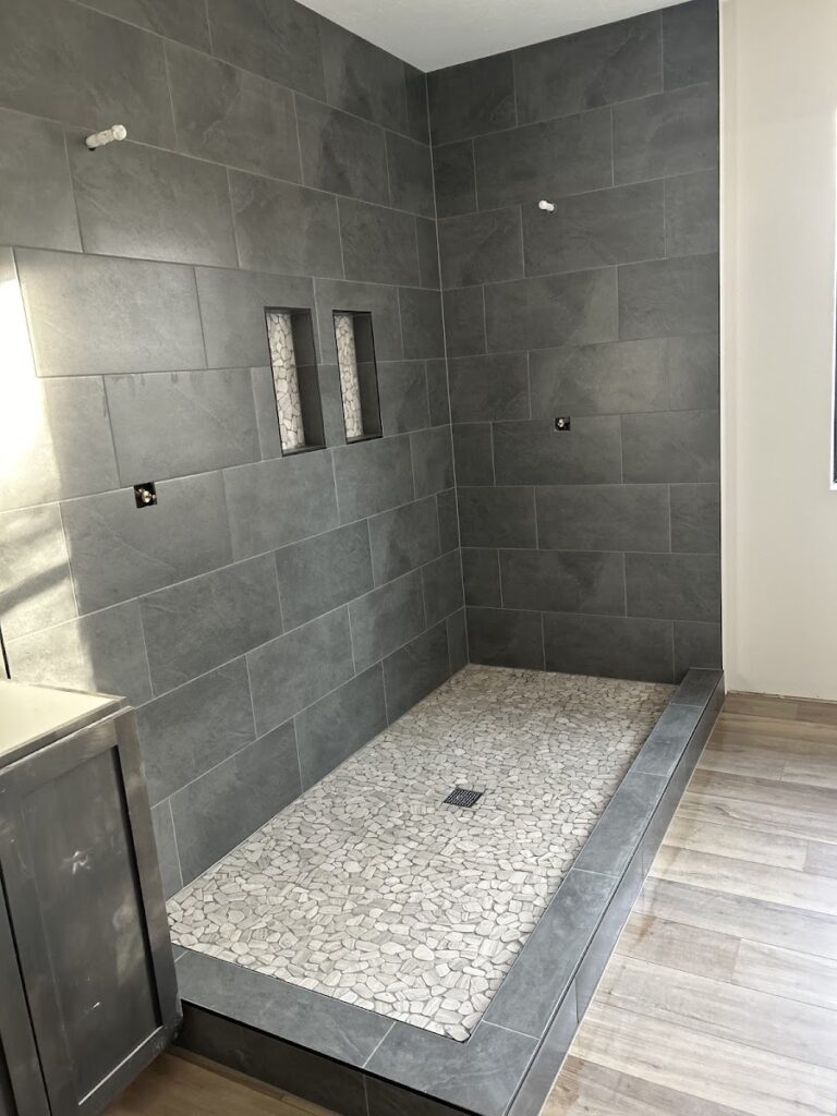 Trinity Restoration Services LLC