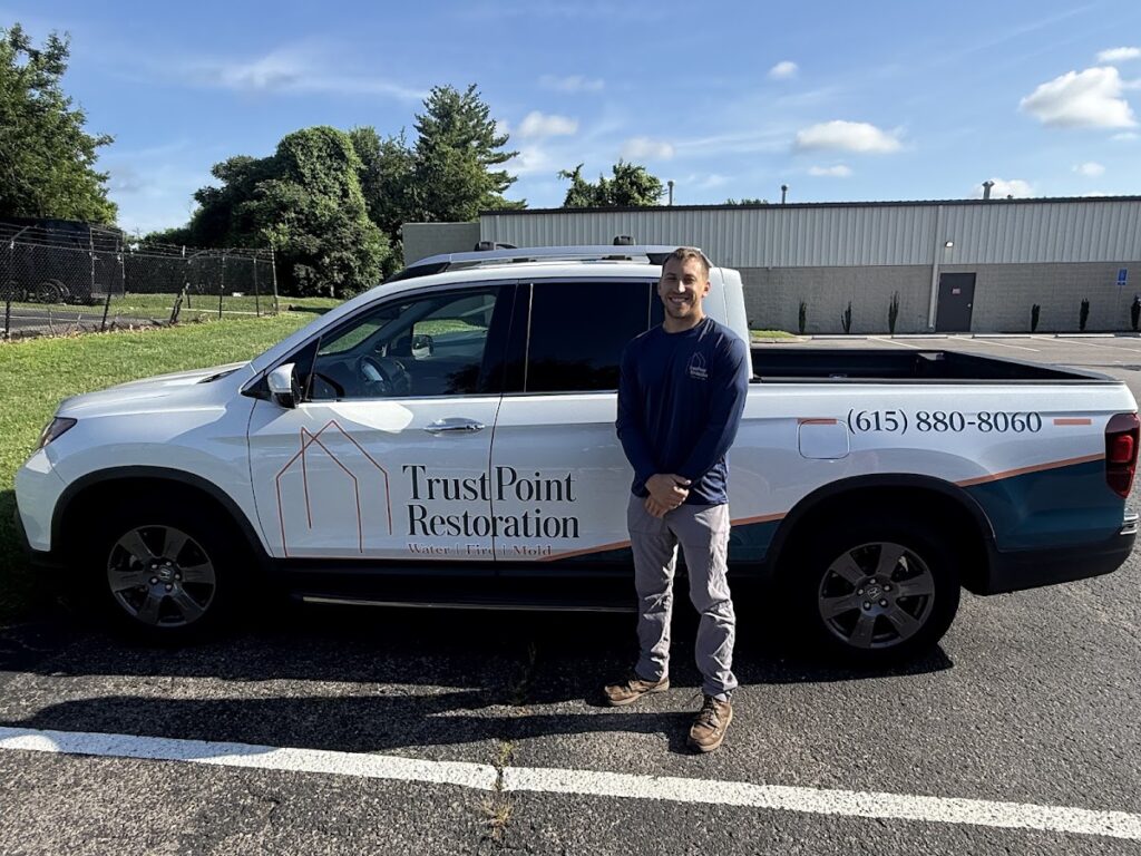 TrustPoint Restoration