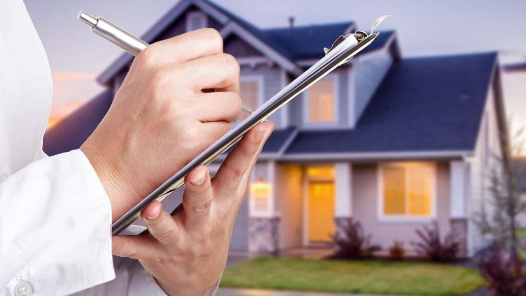 Truview Inspections