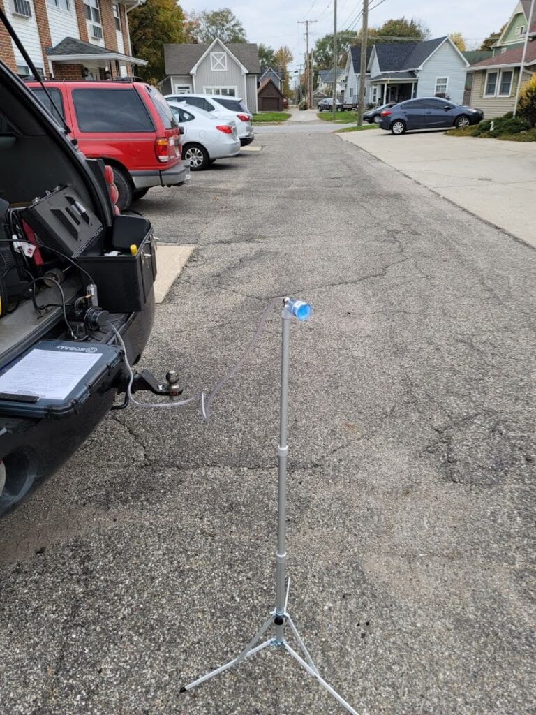 Unbiased Mold Inspections
