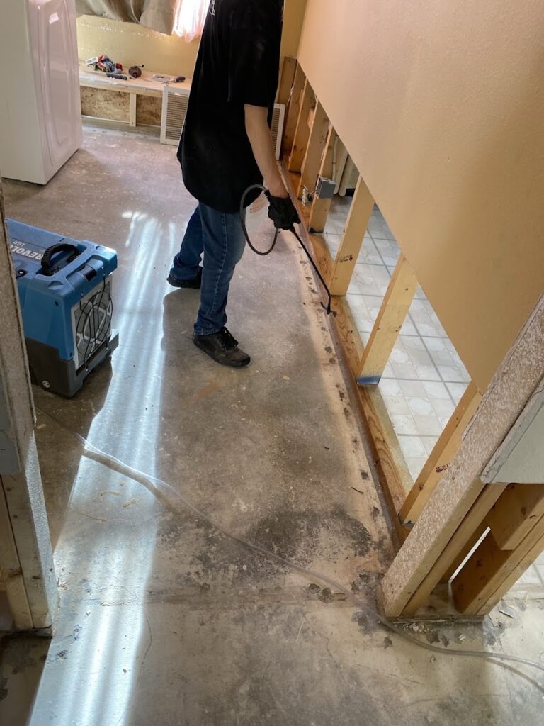 United Restoration And Improvement LLC