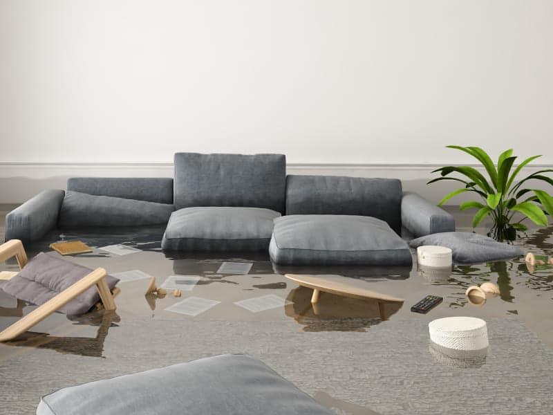 United Water Fire Mold Restoration Beaverton