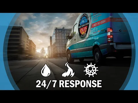 United Water Restoration Group of Memphis