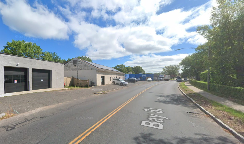 Vanguard (Mold Remediation), Inc.